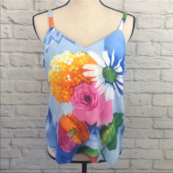 Jams World Tops - Jams World Tank Top